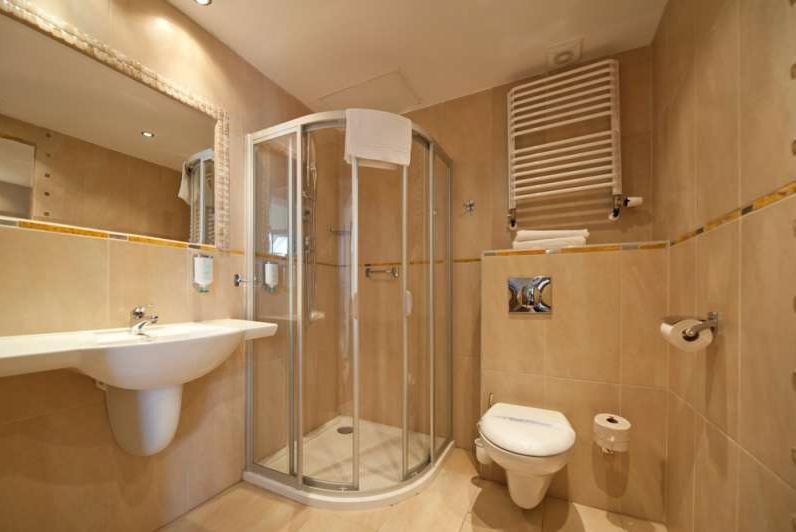 Sandra Spa Karpacz & Aquapark Habitación foto